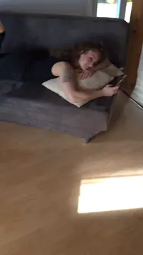 She was made for rough sex