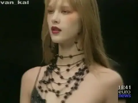 TV - Topless / nip slip / oops 01 - famosas