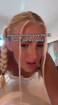 tik tok keeps taking these down :(