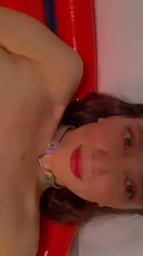 Izzy Lush