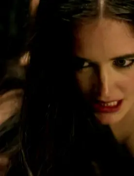 Eva Green