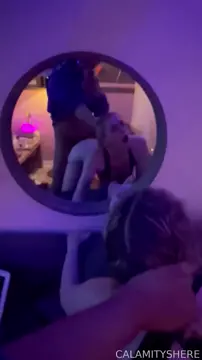 Snowbunny Egirl bbc slut