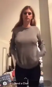 Kristie Swanson doppelganger 🔥🔥