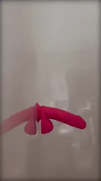 dildo pawg