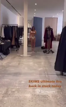Queen Kim (Kardashian goddess)