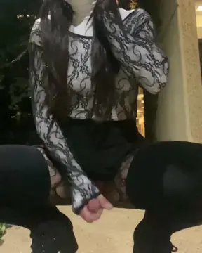 I'd Fuck The Nut Out Of This Twink In Public (Ginaaaa_w)