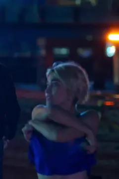 Margherita Aresti - Noi Siamo Leggenda (2023)
