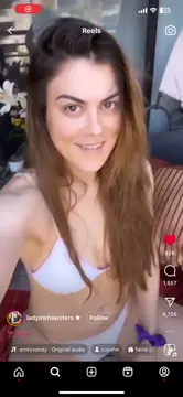 Lindsey Shaw