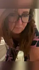 New TikTok MILF Jenn Shelton