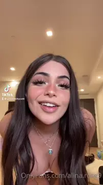 alina rose onlyfans leaked nudes