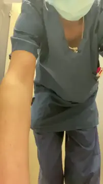 UK nurse katy