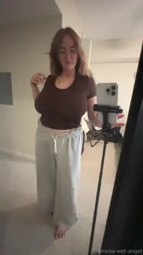 Amelia-wet-angel