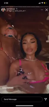 Karin Jinsui