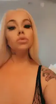 Stupid Thick Adult Actress Marilyn Melons