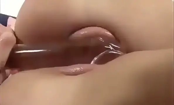 The anticipation this video made me feel is indescribable...