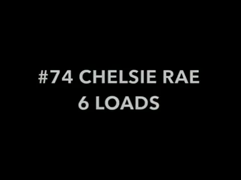 Chelsie Rae Swallow 6 Loads