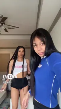 Karrahbooo n Gio