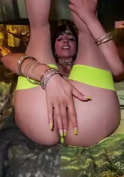 aaliyah leaked