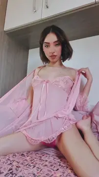 Julie Oliver 😍