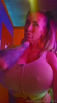 Cougar Gigantits