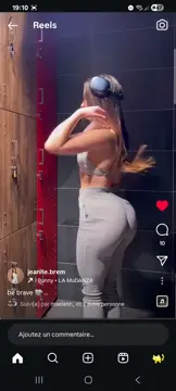 Pleins de trucs sur Jeanne Brem !!! 😍🔥🔥🔥