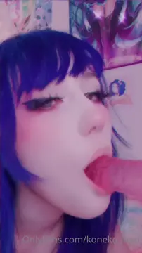 koneko.mari nudes (check profile for P2)