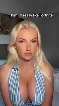 Nut to my tiktoks challenge
