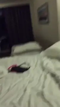 19 yo nailing MILF cougar on cruise