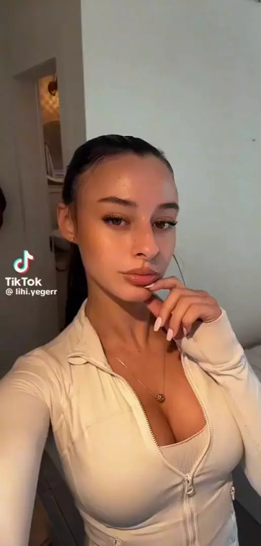 lihiyegerr onlyfans leaks