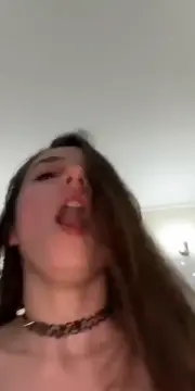 Dasha Shows All + Exclusive BJ Vid
