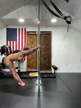 🥵 CrossFit horny girl