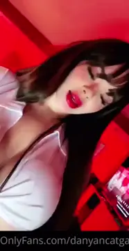 DanyanCat (Onlyfans) PACK MEGA