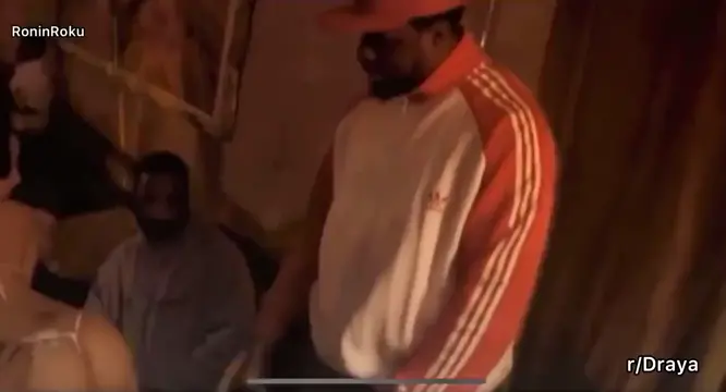 Basketball wives sextape Draya Michele