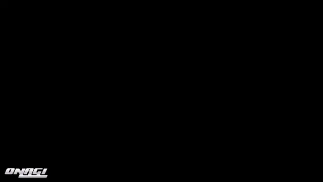 3d animations [4] onagi