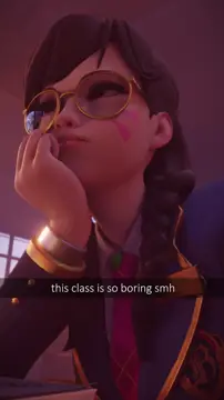 D.Va (Overwatch)
