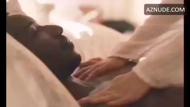 elizabeth olsen - riding a bbc