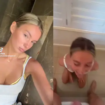 Tiktok vs reality 