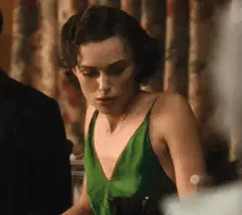 Keira Knightley