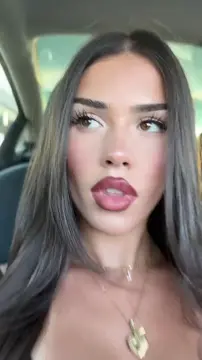 Leah Halton, The Aussie Whore