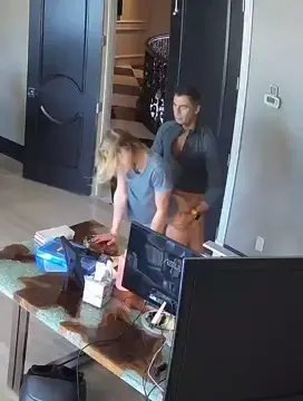 who is she?