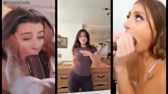 When she turns around 🥵