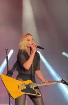 Lzzy Hale