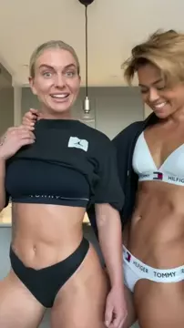 sophie arvebrink lesbians