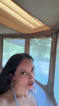 Jade Thirlwall from little mix dancing in a bikini plus some extra