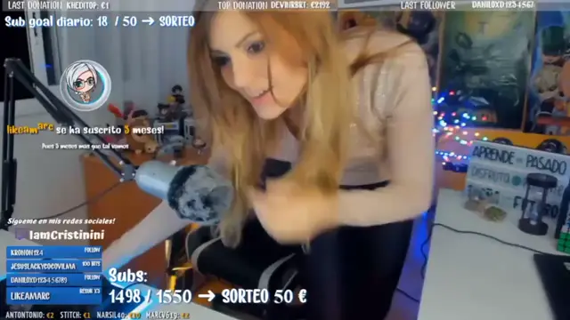 Cristinini