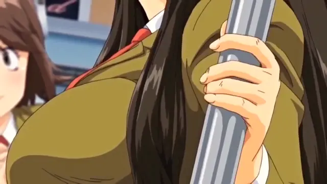 Her favorite pastime is looking for big dicks