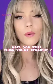 Anyone else been gooning to girlcock like crazy recently??