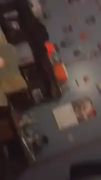 Grinding on Her Friend 🔥