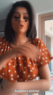 juliaticaofficial big tits whipped cream - TikTok