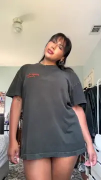 Fine ass fit chick Jackie